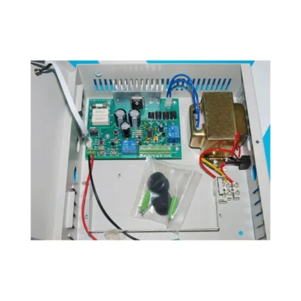 Блок безперебійного живлення з вбудованим реле Yli Electronic YP-902-12-5-В