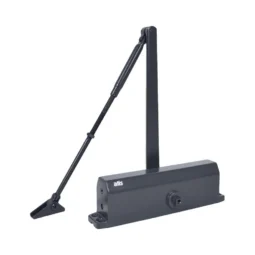 Дотягувач ATIS DC-5036-BC Graphite