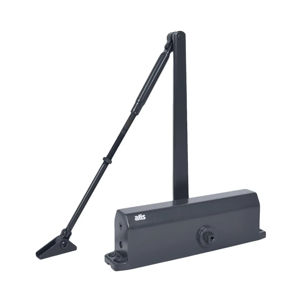 dovodchik-atis-dc-5036-bc-graphite-1066696 Дотягувач ATIS DC-5036-BC Graphite