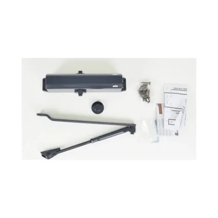 Дотягувач ATIS DC-5036-BC Graphite