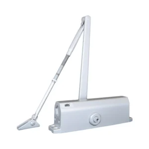 Дотягувач ATIS DC-5036-BC Silver