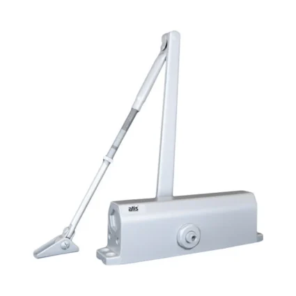 Дотягувач ATIS DC-5036-BC Silver