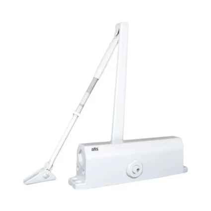 Дотягувач ATIS DC-5036-BC White