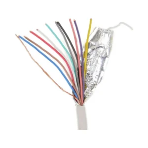Кабель 10*0.22 S-Cu бухта 100м