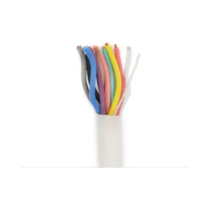 Кабель 10*0.22 U-Cu бухта 100м