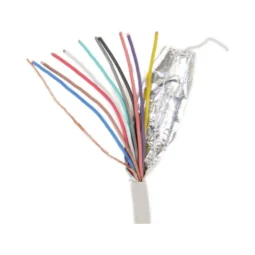 Кабель 10*0.22 S (біметал) бухта 100м