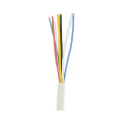 Кабель 6*0.22 U-Cu бухта 100м