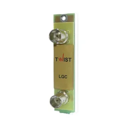Пристрій для грозозахисту F-F Twist LGC-2U