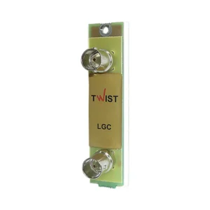 Пристрій для грозозахисту F-F Twist LGC-2U