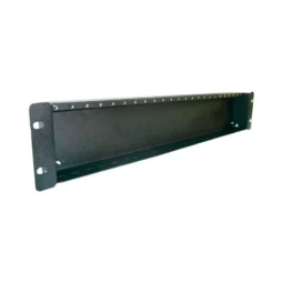 Металевий корпус для монтажу F-F Twist LG-24-2U-RACK
