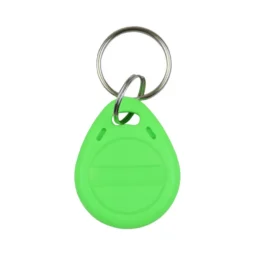 Брелок RFID KEYFOB MF Green