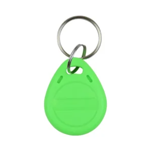 Брелок RFID KEYFOB MF Green
