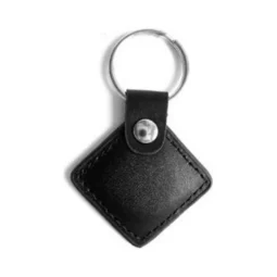 Брелок RFID KEYFOB MF Leather