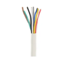 Кабель в метрах 8*0.22U-Cu