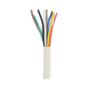 Кабель в метрах 8*0.22U-Cu
