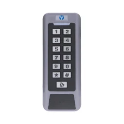 Кодова клавіатура Yli Electronic YK-768A