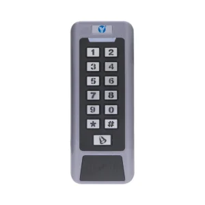 Кодова клавіатура Yli Electronic YK-768A