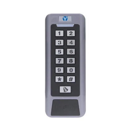 Кодова клавіатура Yli Electronic YK-768A