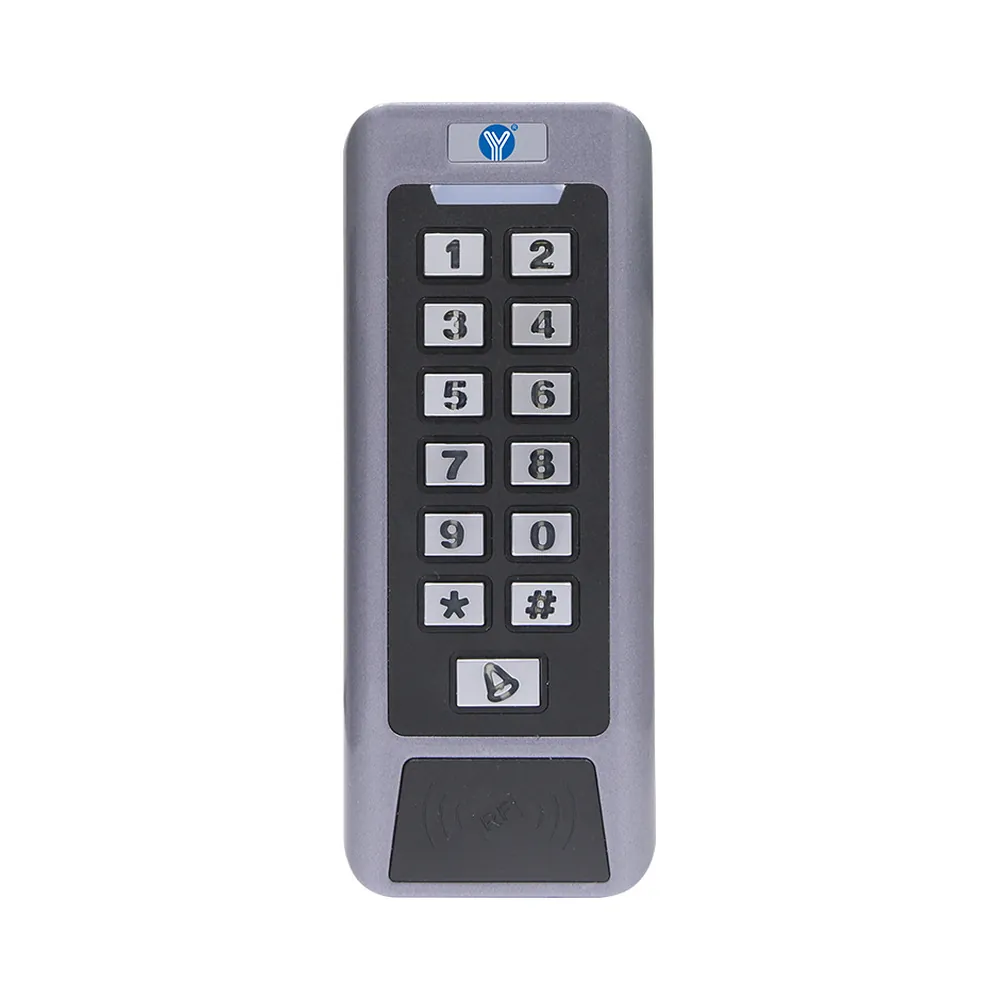 kodovaya-klaviatura-yli-electronic-yk-768a-967407 Кодова клавіатура Yli Electronic YK-768A