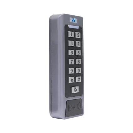 Кодова клавіатура Yli Electronic YK-768A