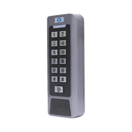 Кодова клавіатура Yli Electronic YK-768A