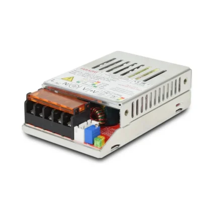 Блок живлення Faraday Electronics 20Wt/12-36V/ALU