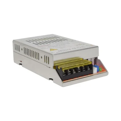 Блок живлення Faraday Electronics 80Wt/12-36V/ALU