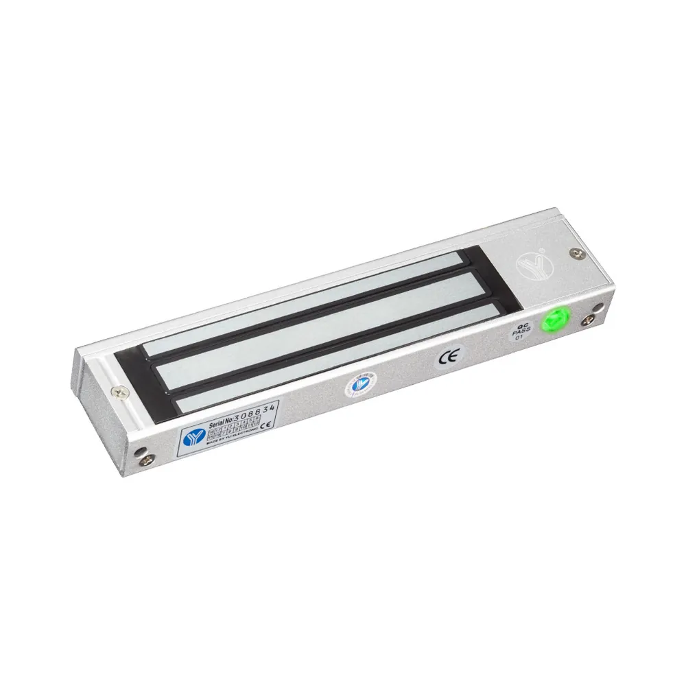 elektromagnitnyy-zamok-ym-180n-led-dlya-sistemy-kontrolya-dostupa-967423 Електромагнітний замок YM-180N(LED) для системи контролю доступу