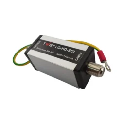 Пристрій для грозозахисту F-F Twist-LG-HD-SDI