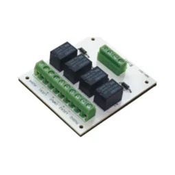Релейний модуль PCB-501 на дві двері (шлюз)