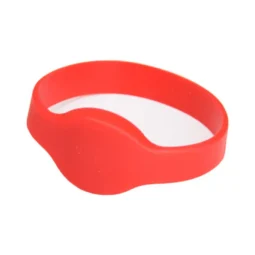 Браслет RFID-B-EM01D65 red