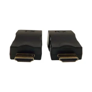 Mini HDMI-UTP (HDMI подовжувач по UTP 30м)