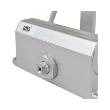 Дотягувач ATIS DC-602 Silver