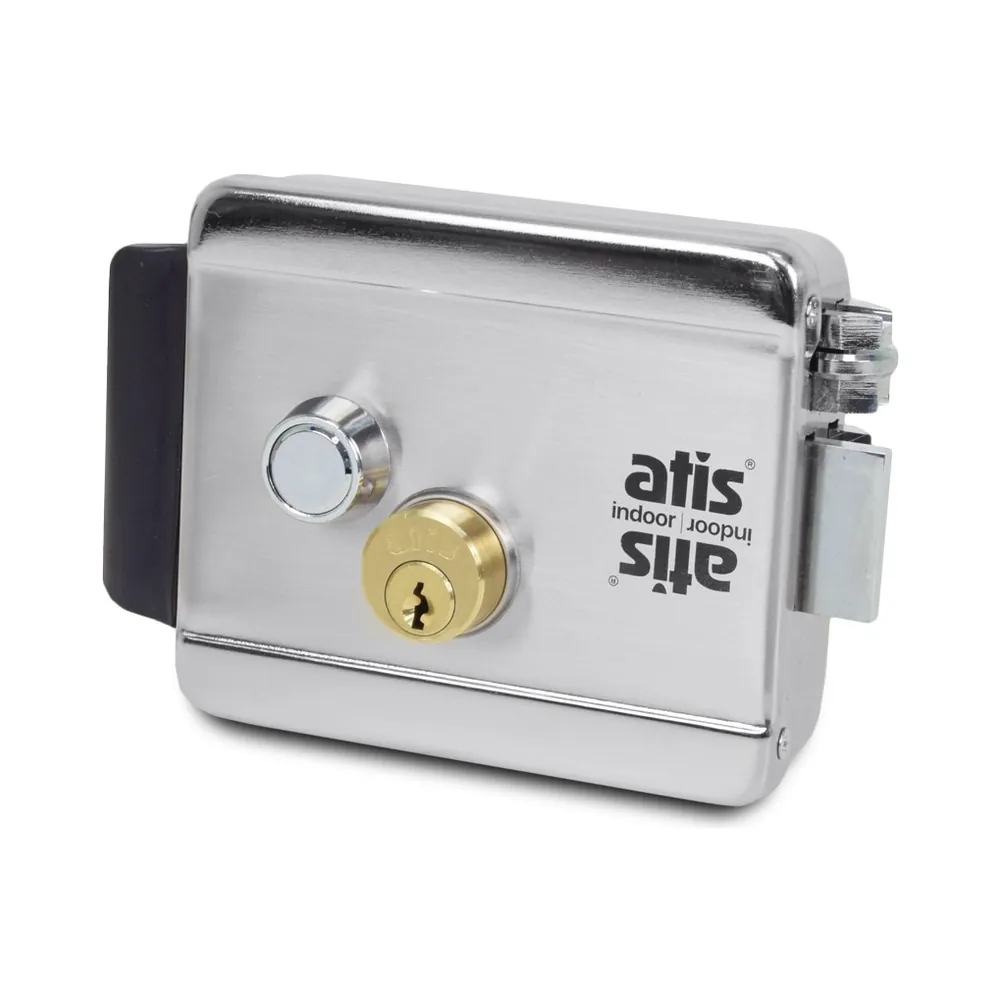 elektromekhanicheskiy-zamok-atis-lock-ch-dlya-kontrolya-dostupa-1037118 Електромеханічний замок ATIS Lock Ch для контролю доступу