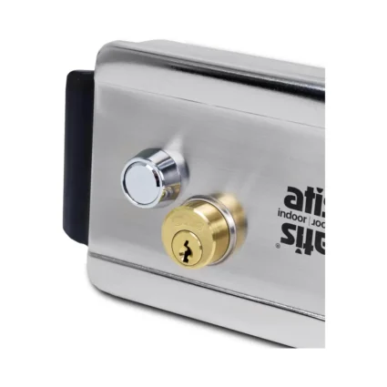 Електромеханічний замок ATIS Lock Ch для контролю доступу