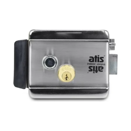 Електромеханічний замок ATIS Lock Ch для контролю доступу