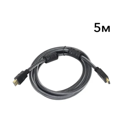 Кабель ATIS HDMI 5m