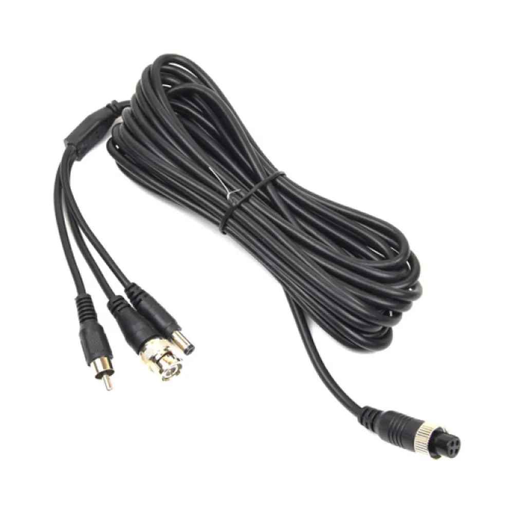kabel-atis-avia-bnc-cable-5m-128658 Кабель ATIS AVIA-BNC cable 5m