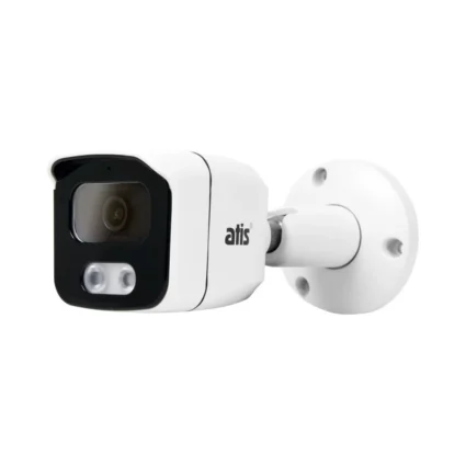IP-відеокамера вулична 5 Мп ATIS ANW-5MIRP-20W/2.8 Prime для системи IP-відеонагляду