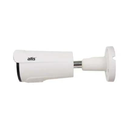 IP-відеокамера вулична 5 Мп ATIS ANW-5MVFIRP-40W/2.8-12 Prime для системи IP-відеонагляду