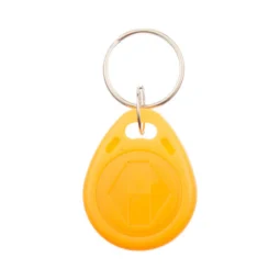 Брелок RFID KEYFOB EM RW Yellow