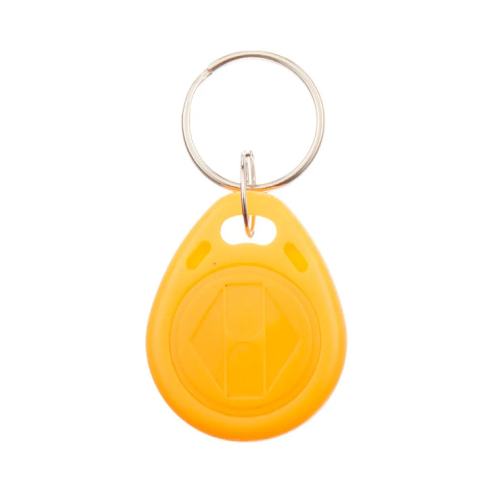 brelok-rfid-keyfob-em-rw-yellow-129303 Брелок RFID KEYFOB EM RW Yellow