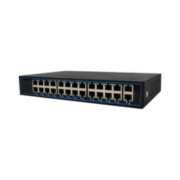 Комутатор PoE-1026-24P/250m
