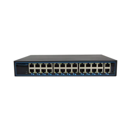 Комутатор PoE-1026-24P/250m