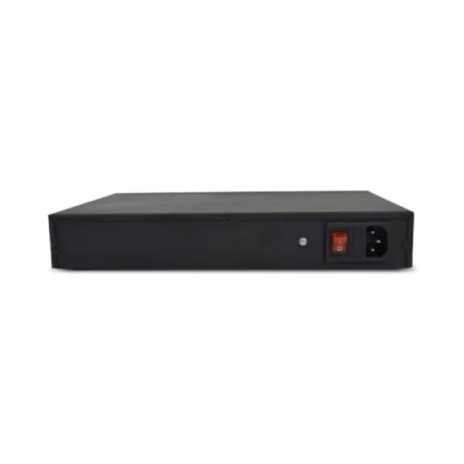Комутатор PoE-1026-24P/250m