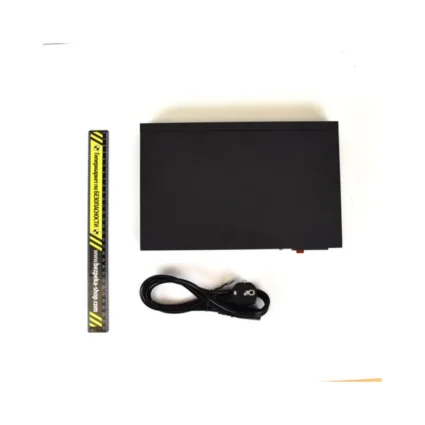 Комутатор PoE-1026-24P/250m