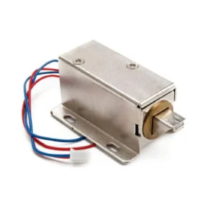 Електрозамок на шафу Yli Electronics YE-302A