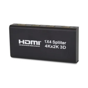Розгалужувач ATIS HDMI1X4