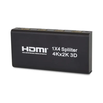 Розгалужувач ATIS HDMI1X4