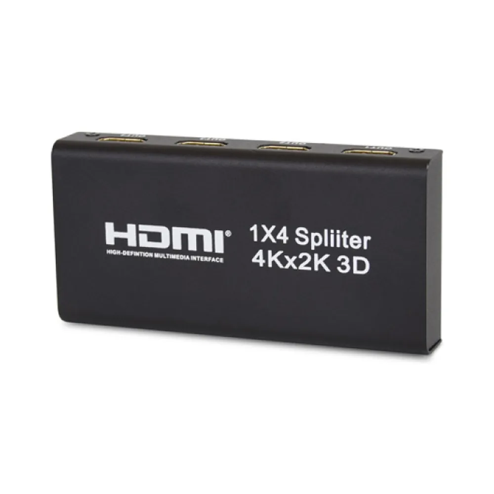 razvetvitel-atis-hdmi1x4-129832 Розгалужувач ATIS HDMI1X4